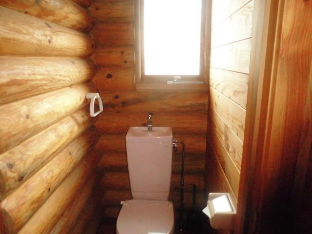 Log Cottage Villa Happo هاكوبا المظهر الخارجي الصورة
