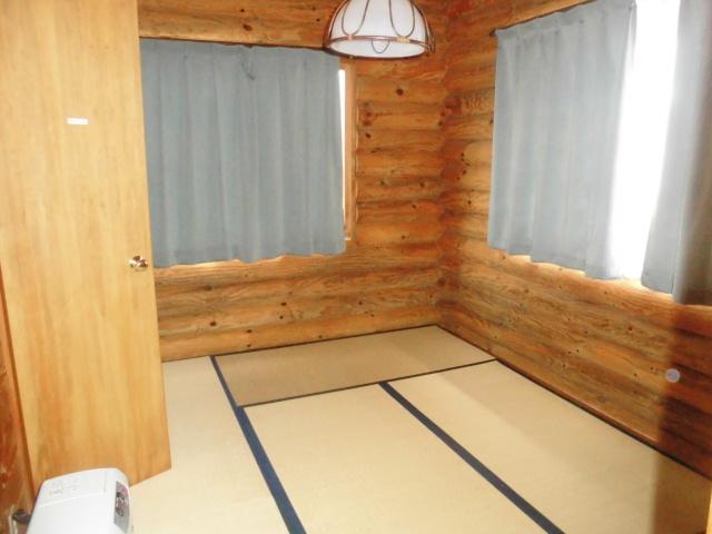 Log Cottage Villa Happo هاكوبا المظهر الخارجي الصورة